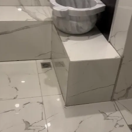 Villa Belek Kadriye Land Of Legend Karsisi Luxe Arka Taraf *